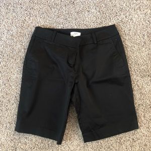 EUC Ann Taylor Loft shorts